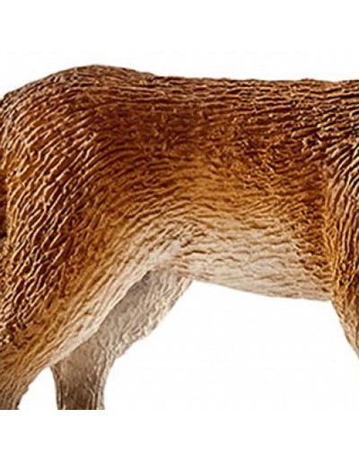 Fox Schleich pawn