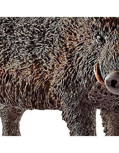 Figuras de juguete de Boar Schleich