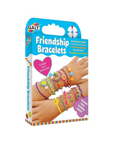 Bracelets d’amitié