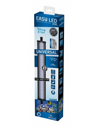 EASY LED UNIVERSEEL MW 590 mm