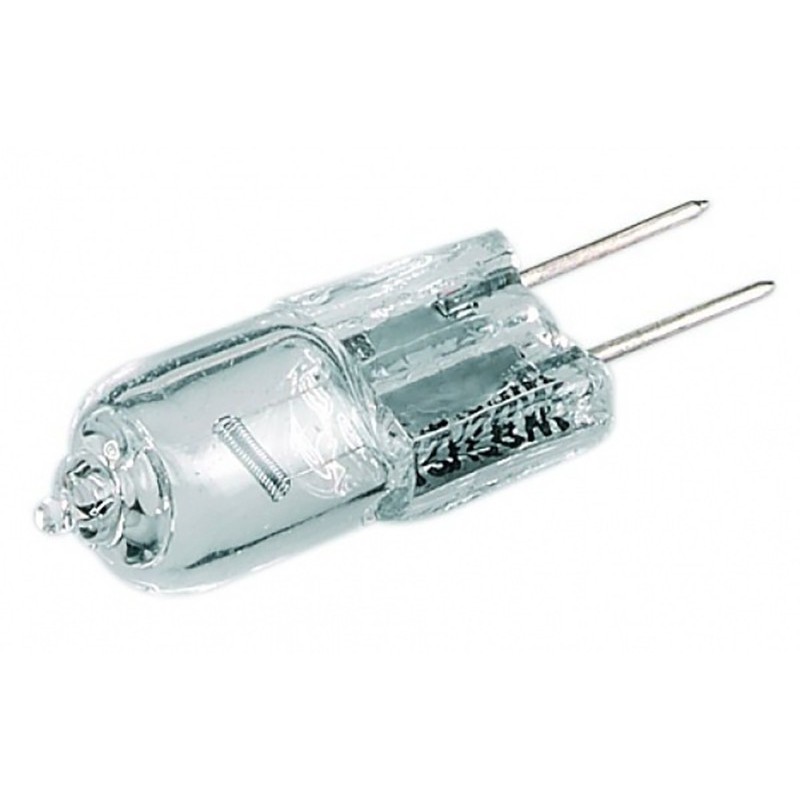 JC 10W G4 HALOGEENLAMP IN BLISTER