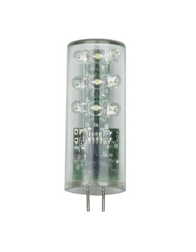 LED cilinder tuinverlichting