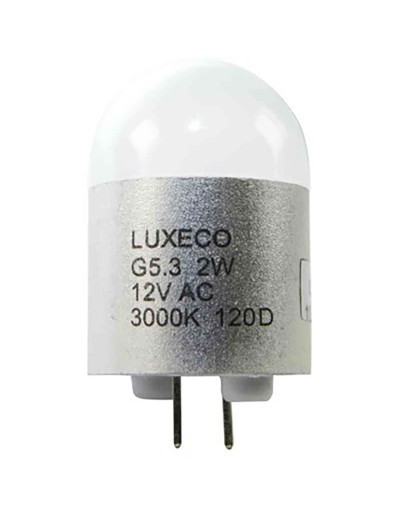 Reservering LED vitex lilium