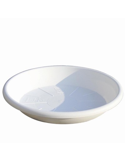 Subvaso MEDEA cm 20 BLANCO