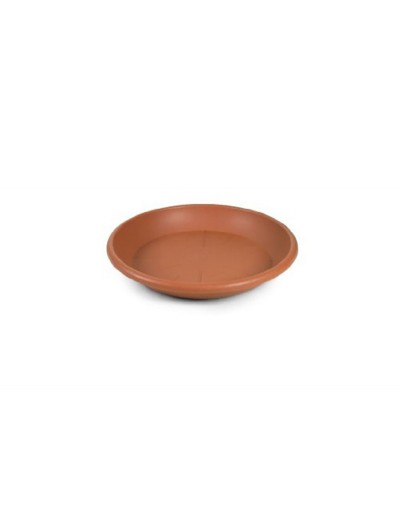 Platillo MEDEA 44cm TERRACOTTA