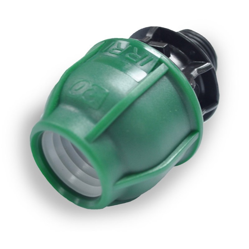 M 32X1 compression RACCORDO M 32X1 compression RACCORDO