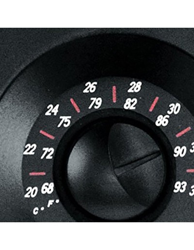 Haquoss Thermostat Temperature Control