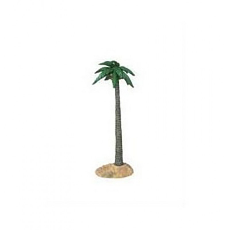 HAQUOSS palm tree for terrarium large 13X12X30H cm