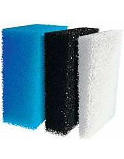 Haquoss QUICK FILTER SM MD BLUESPONGE REPLACEMENT