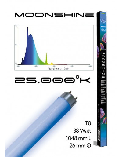 HAQUOSS PHYTOLUX 38WATT 1048mm