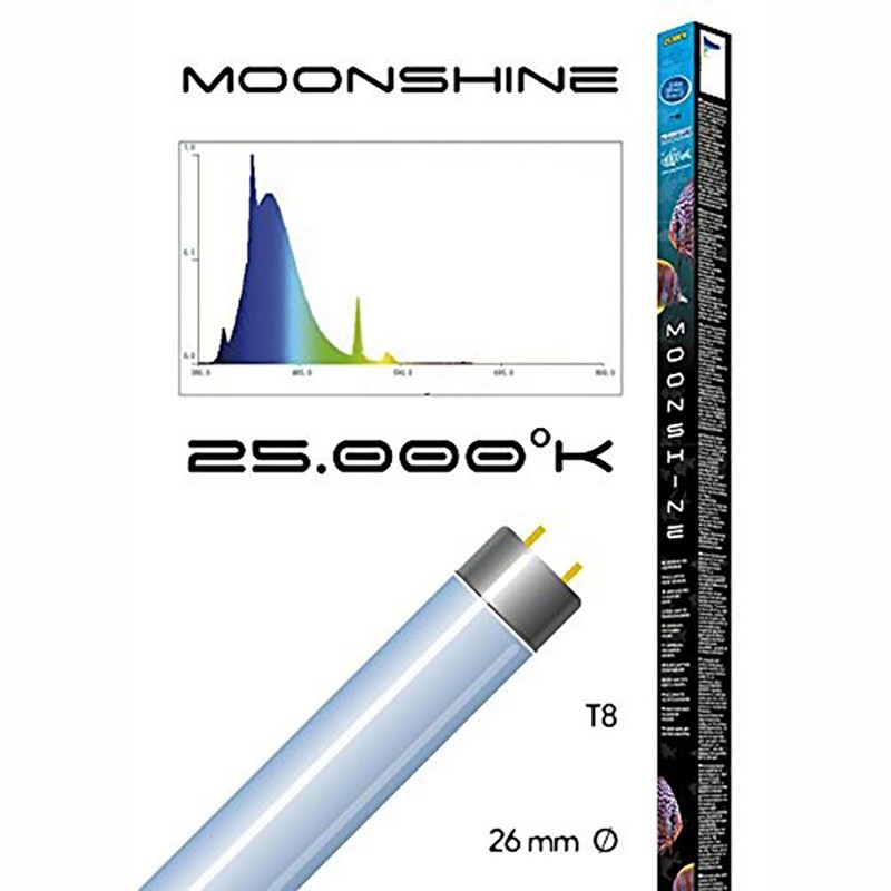 Haquoss MOONSHINE 30 Watt 895mm Haquoss MOONSHINE 30 Watt 895mm