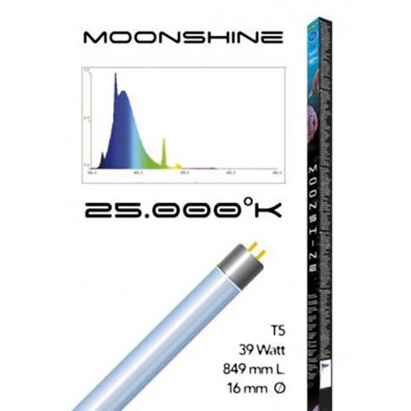Haquoss MOONSHINE 39 watts 849mm