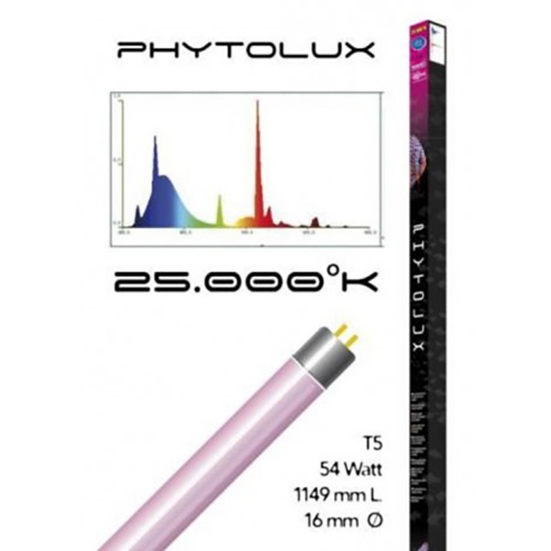 HAQUOSS PHYTOLUX 54 WATT 1149mm