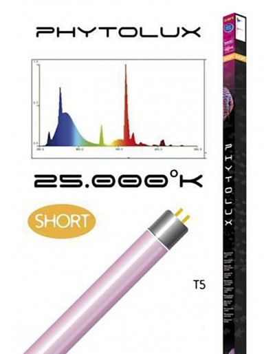 HAQUOSS PHYTOLUX SHORT 45 WATT 895mm