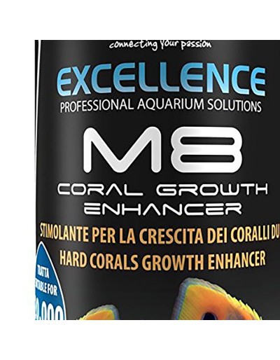 Enhancer Stimulating for Growth of Hard Corals