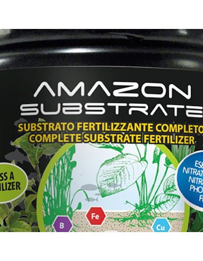 haquoss amazon substrato fertilizante substrato