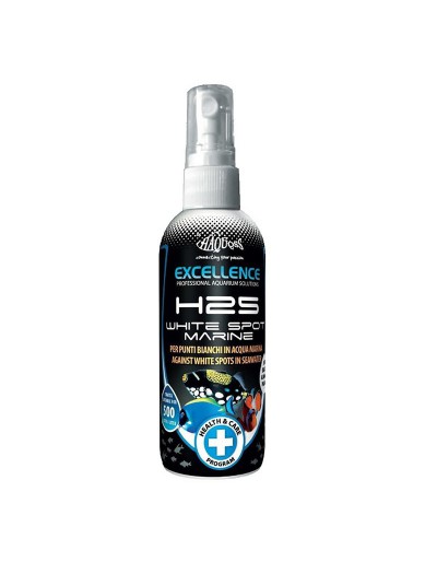 HAQUOSS H25 BLANC SPOT MARINE 100ML