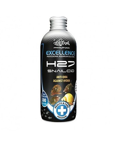 Haquoss H27 SNAILCID 100ml