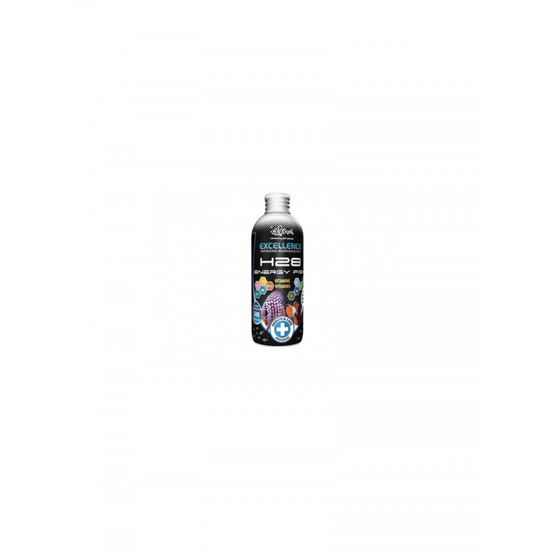 HAQUOSS H28 ENERGY FISH 100ML