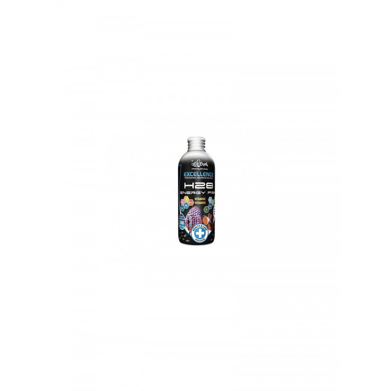HAQUOSS H28 PESCADO ENERGÉTICO 100ML HAQUOSS H28 PESCADO ENERGÉTICO 100ML