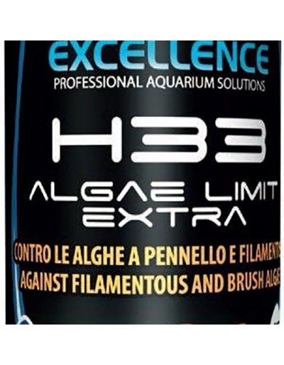 HAQUOSS H33 ALGAE LIMIT EXTRA 100ML