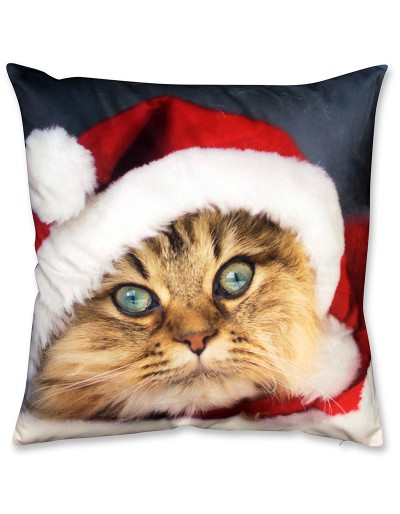 Yanthe Christmas pillow 45x45cm no 14