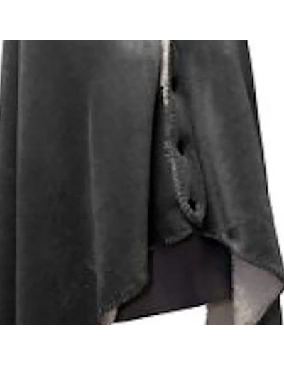 Coby xadrez 75x150cm cinza escuro