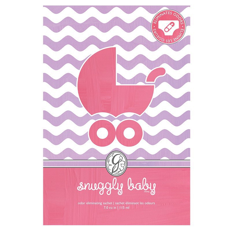ENVELOPE MAXI SNUGGLY BABY ENVELOPE MAXI SNUGGLY BABY