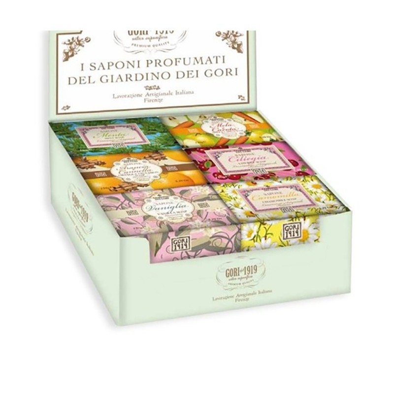 TUIN VAN GORI VANILLE 150gr TUIN VAN GORI VANILLE 150gr
