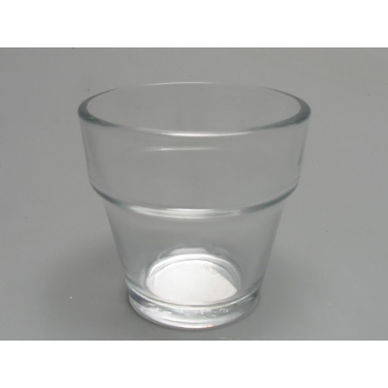 PORTA TEALIGHT BORDO H6 PORTA TEALIGHT BORDO H6