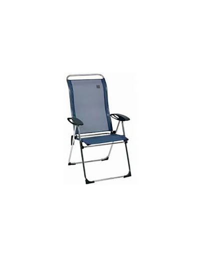 Opklapbare fauteuil oceaan