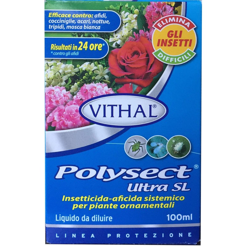 POLYSECT ULTRA meststof ml 100 PPO