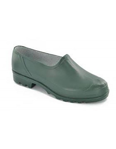 CHAUSSURE GARTEN VERT 38