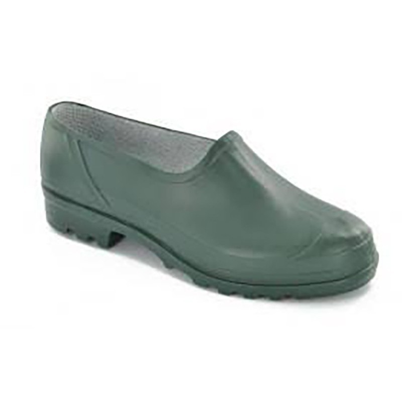 CHAUSSURE JARDIN VERT 38