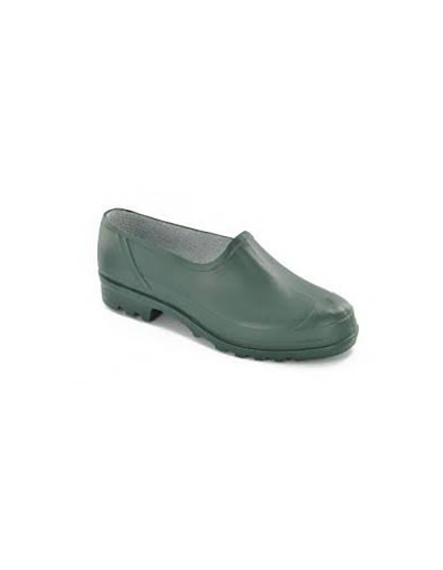 CHAUSSURE GARTEN VERT 38