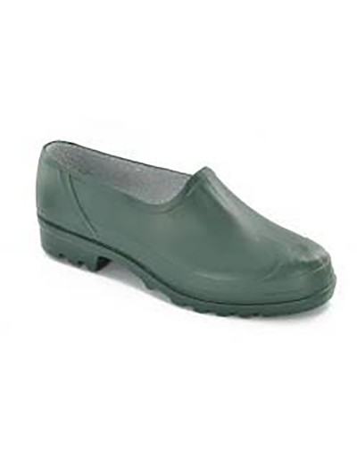 CHAUSSURE GARDEN VERT 38