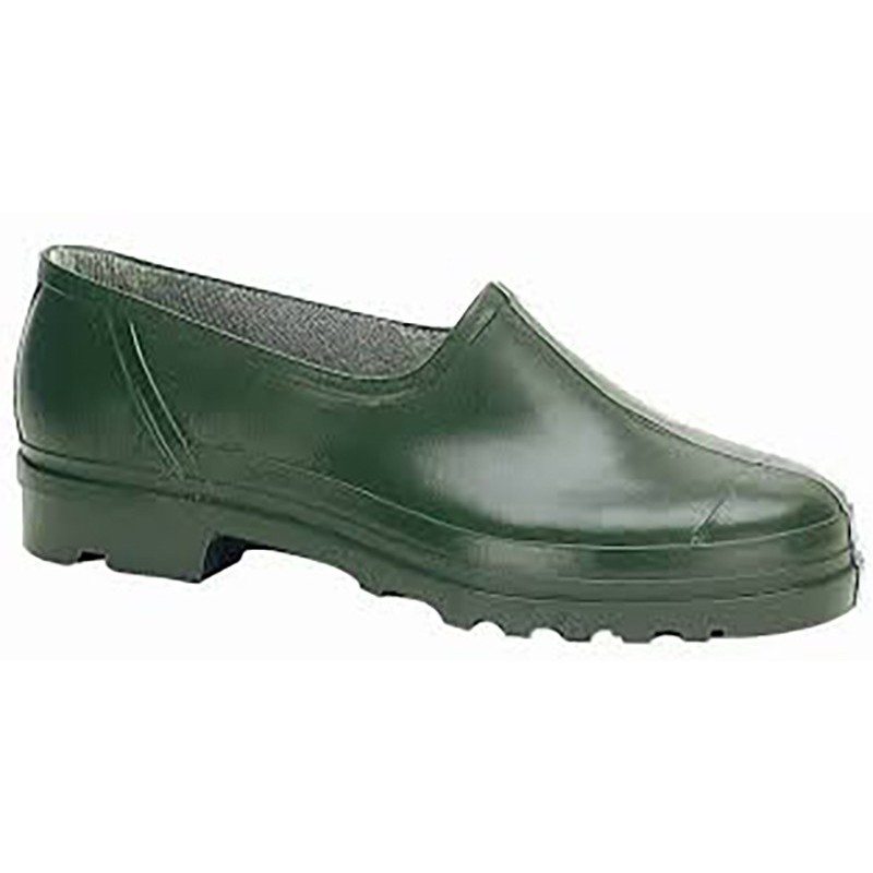 CHAUSSURE GARTEN VERT 39