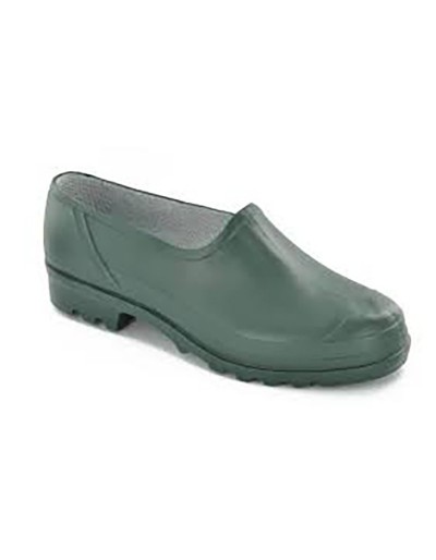 CHAUSSURE GARTEN VERT 40