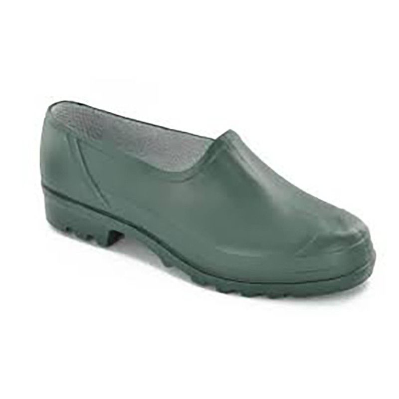 CHAUSSURE GARDEN VERT 40 CHAUSSURE GARDEN VERT 40
