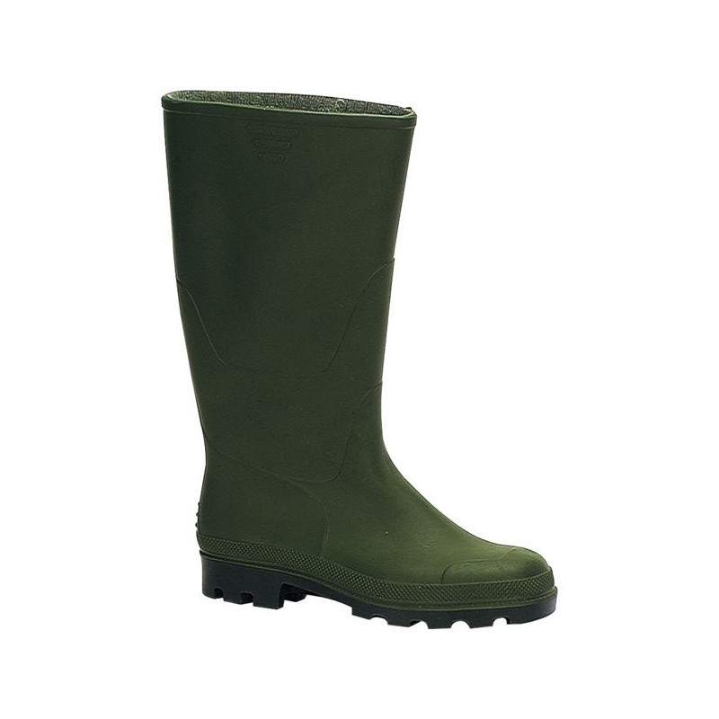 BOTTE POLSKA VERT size 43 BOTTE POLSKA VERT size 43