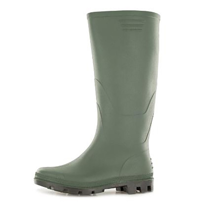 BOTTE POLSKA VERT tamanho 45 BOTTE POLSKA VERT tamanho 45