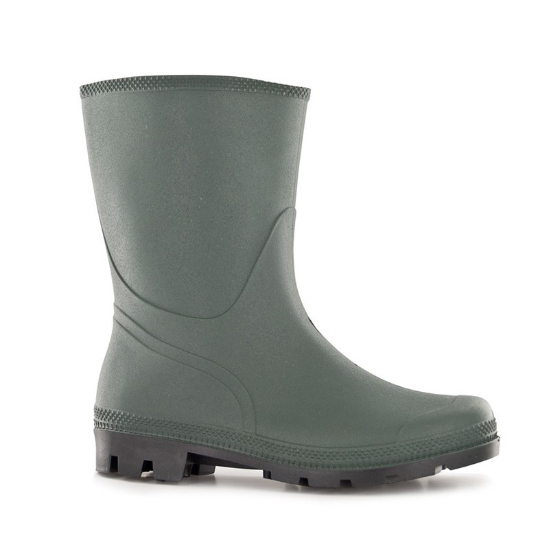 DEMI BOTTE BRIERE VERT 38