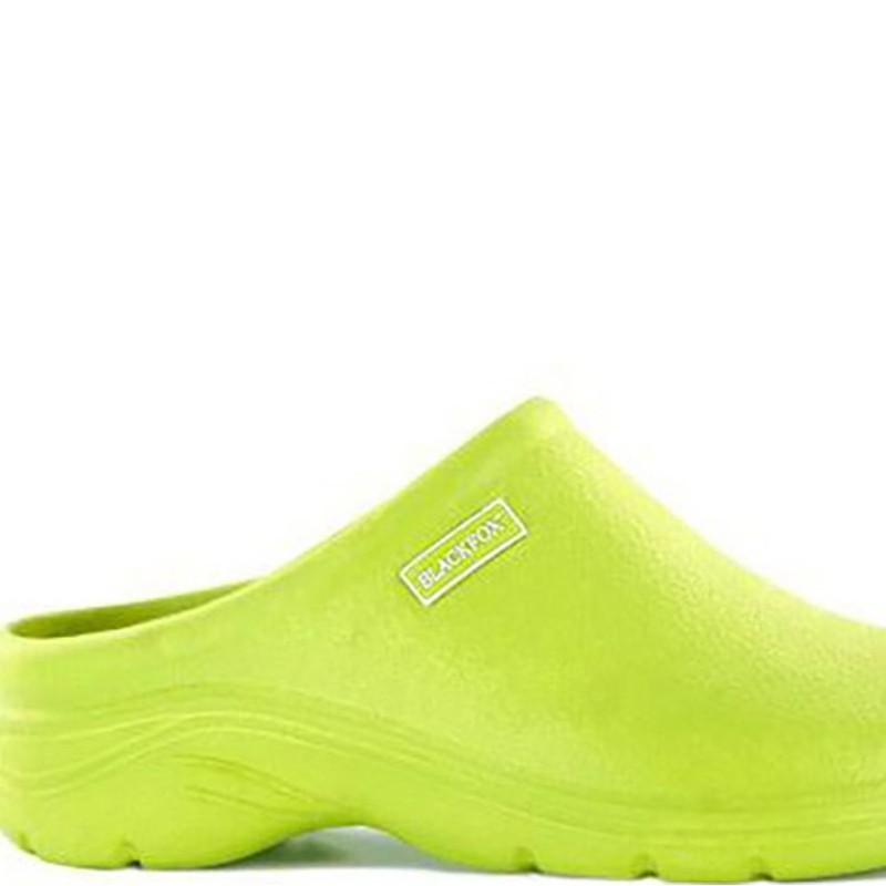 SABOT COLORS POMME size 37 SABOT COLORS POMME size 37