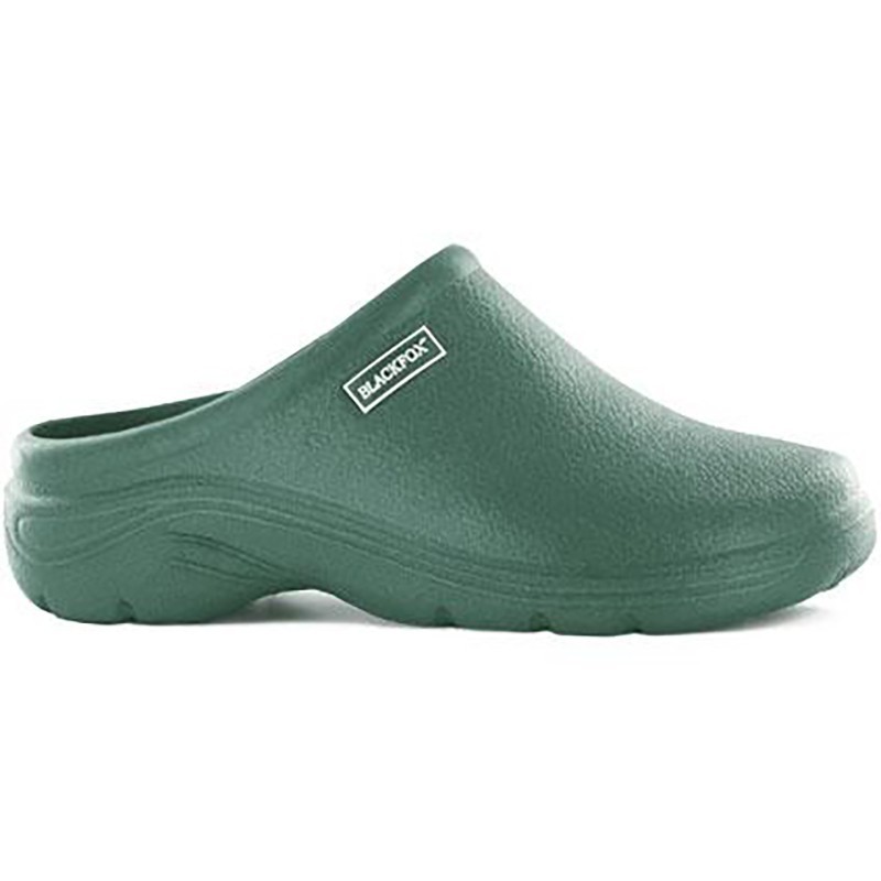 SABOT COLORS VERT F talla 41