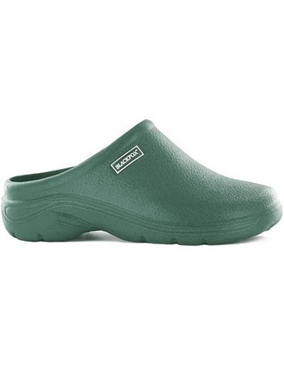SABOT COLORS VERT taille 45