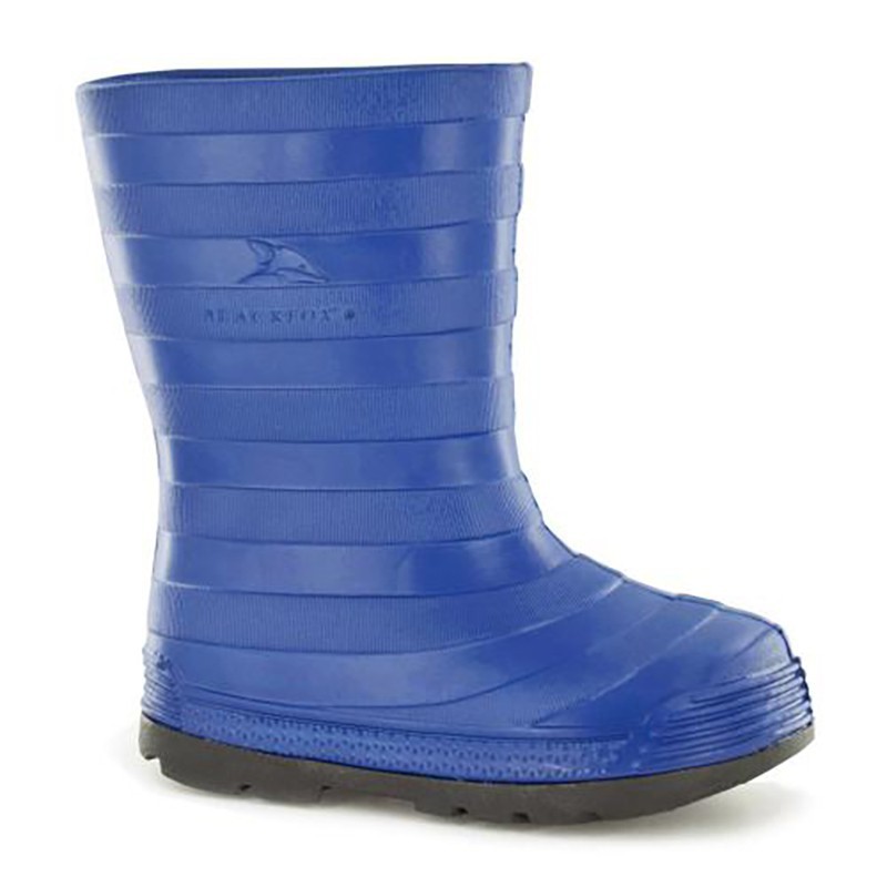 BOTTE FAMILY ENFANT MARINE 23/24