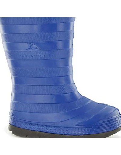 Blackfox bottes famille bleu