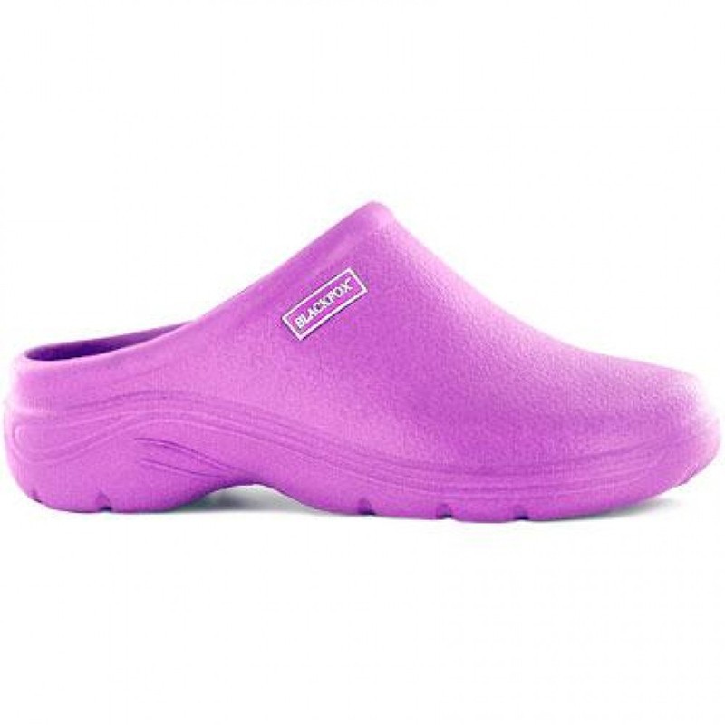 COLORS SABOT MAUVE Nummer 38 COLORS SABOT MAUVE Nummer 38