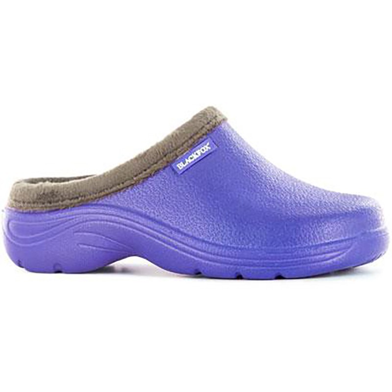 SABOT OSLO INDIGO taglia 37 SABOT OSLO INDIGO taglia 37