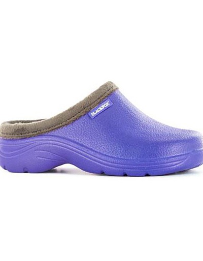 Blackfox blackfox clogs oslo blau